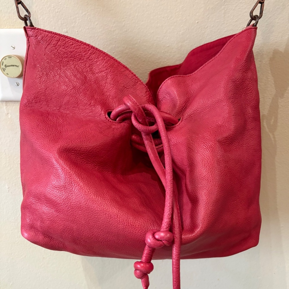 Free People Head Over Heels Tote